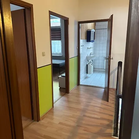 Ferien Elmaci * Itzehoe