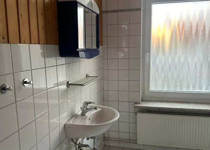 Appartement Ferien Elmaci Itzehoe