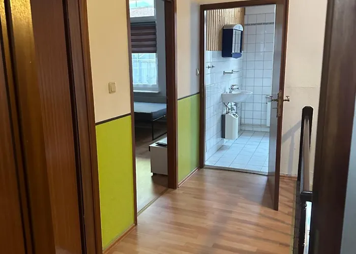 Ferien Elmaci * Itzehoe