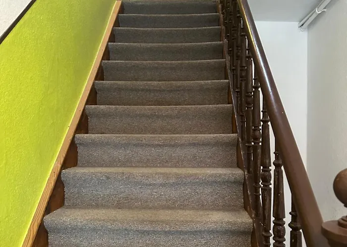 Ferien Elmaci Appartement Itzehoe