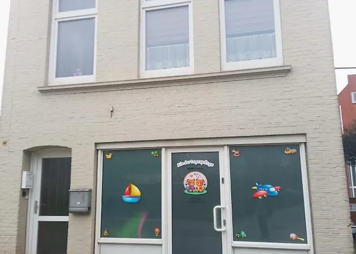 Appartement Ferien Elmaci Itzehoe