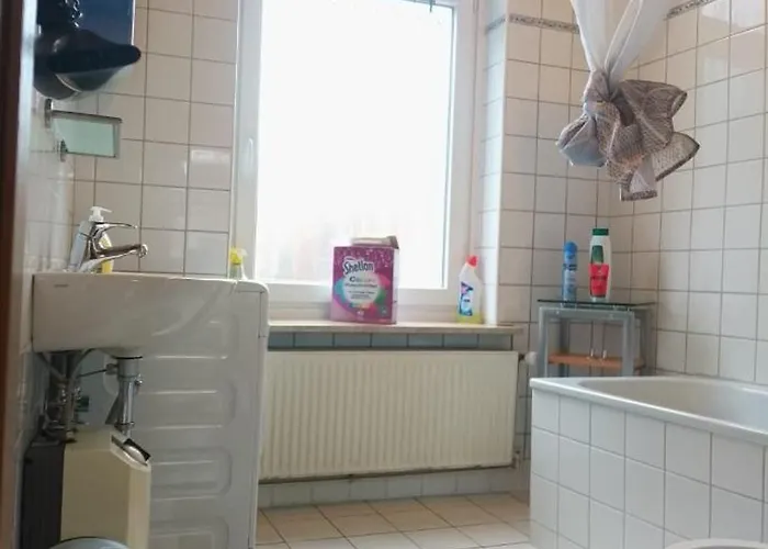 Appartement Ferien Elmaci Itzehoe