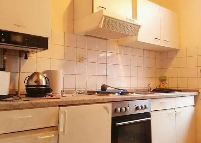 Ferien Elmaci * Itzehoe